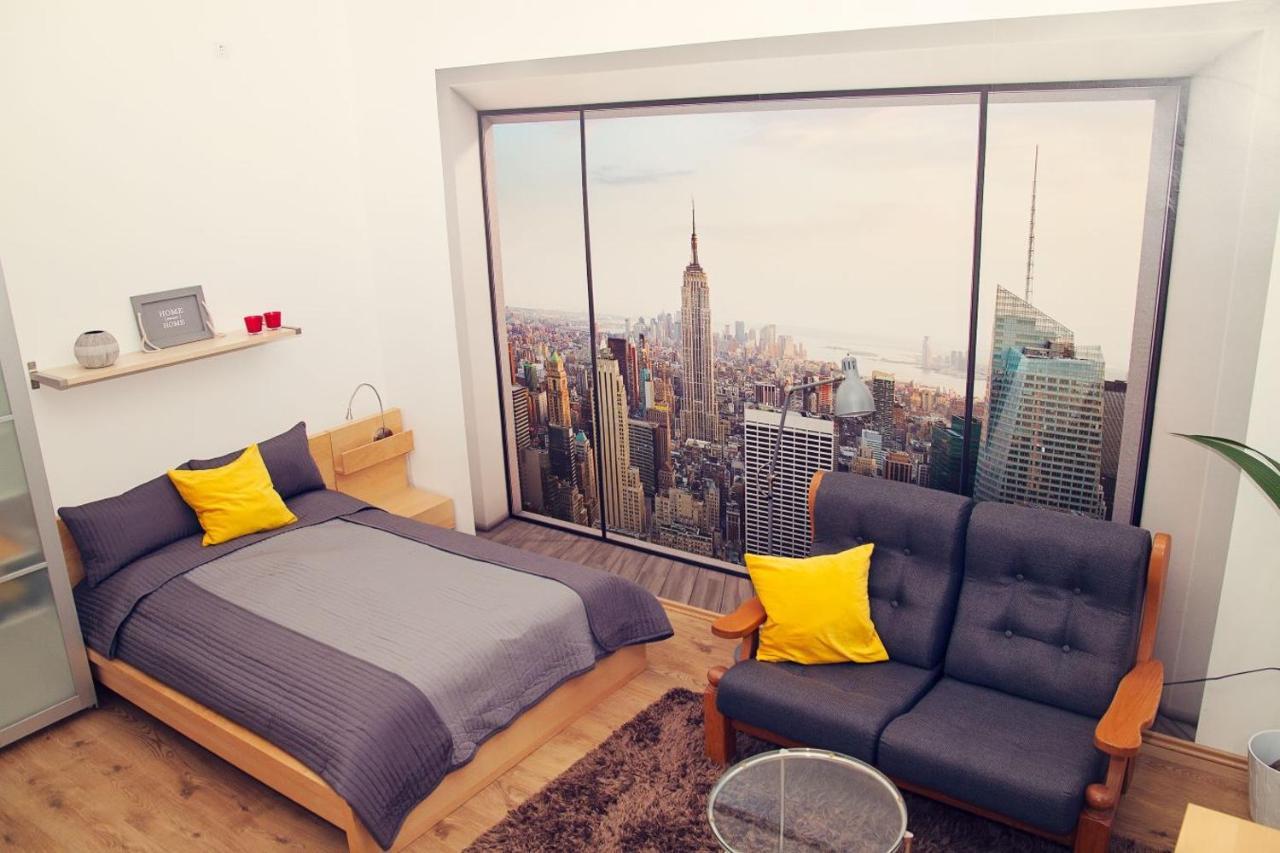 Trendy & Cozy Apartment At Heroes' Square Budapest Exterior foto